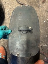 Vespa Rally / Motovespa DS 200