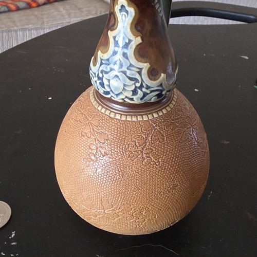 Doulton burslem d4648 art - d4648,