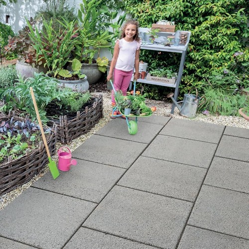 Bradstone mahina dark grey - bradstone,