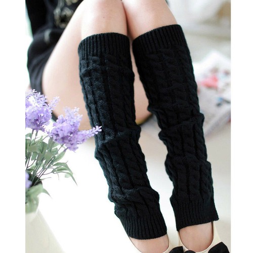 Women ladies winter - winter, leg