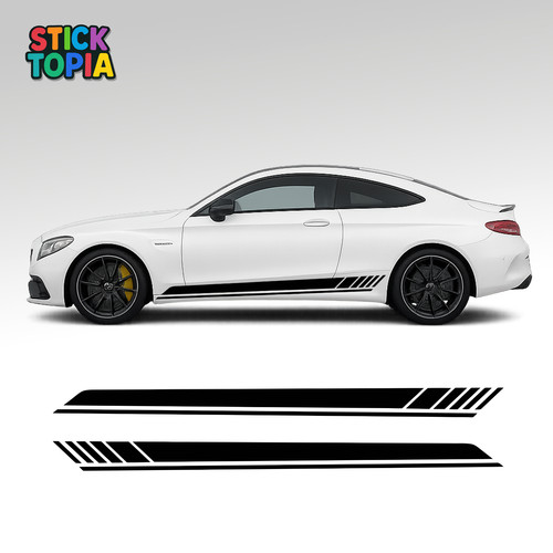 Mercedes benz side - benz,