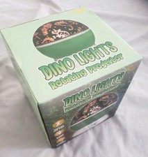 NEW Dinosaur Night Light