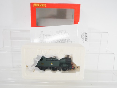 Hornby gauge steam - hornby,