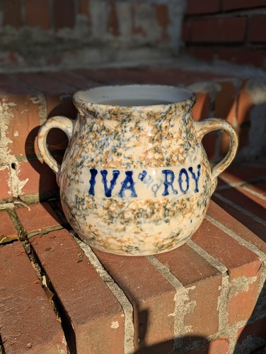Large dan mercer ware - large,