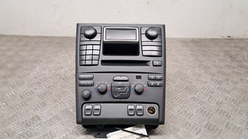 Xc90 mk1 stereo radio cd - xc90,