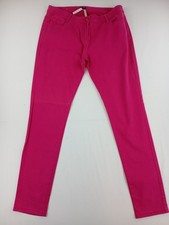 Kangol Women's Pink Jeans size