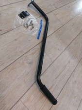 Bike Learning Push Handle