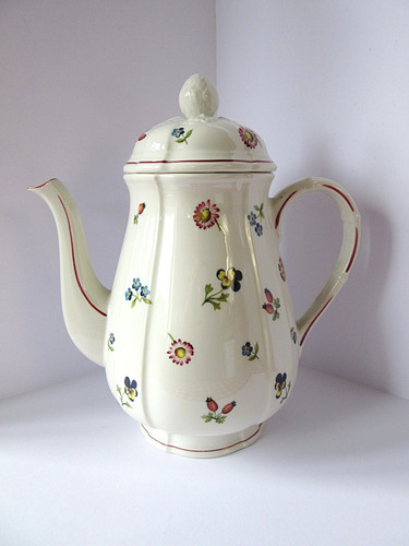 Villeroy boch petite - boch, '