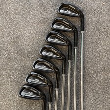 Cleveland CG16 Black Pearl