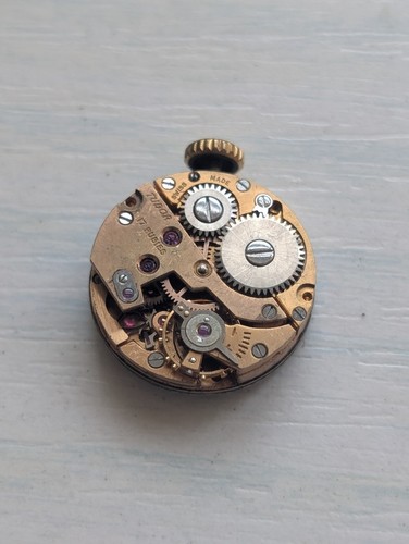 Vintage tudor 1061 mechanical - vintage,
