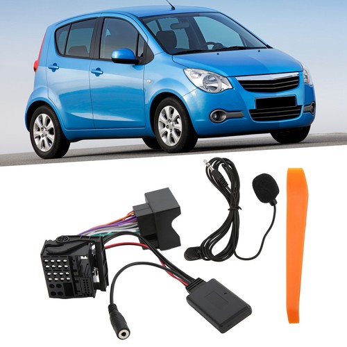 Aklosipy cd30 mp3 adapter - mp3,