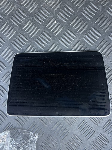 Genuine mercedes benz gle - benz, w166