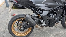 Pro-Race Exhaust Evo XC For