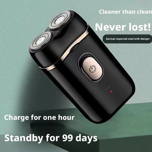 Mini shaver usb rechargeable - mini,