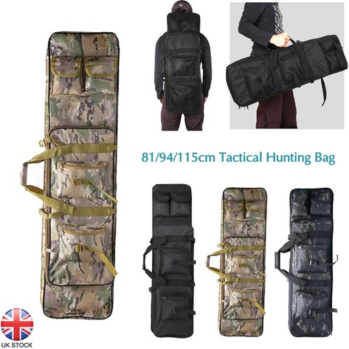 115 tactical bag - 81/94/115,