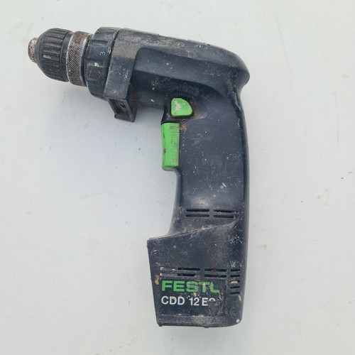 Festool drill bare - festool,