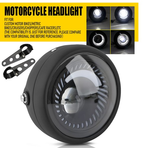 Led motorcycle - 6.5",