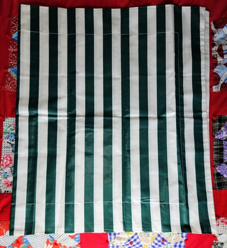 Vintage green and white - vintage,