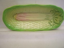 Vintage Beswick Ware Green