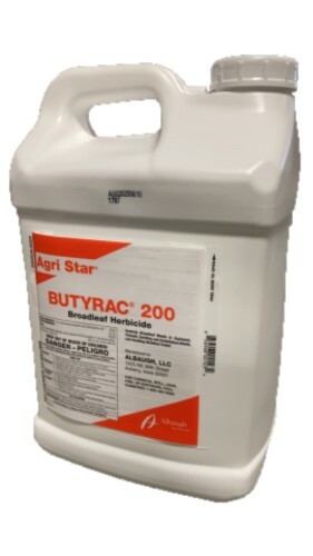 Butyrac 200 herbicide 24db - butyrac, (24db