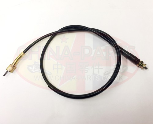 Motorcycle speedo cable pulse - motorcycle,