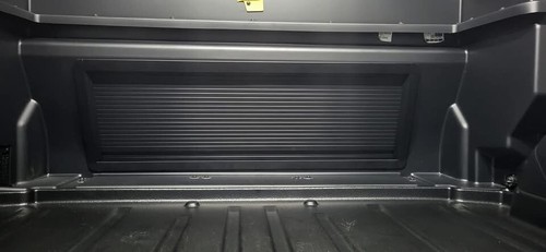 Ford custom 2024 - ford, double