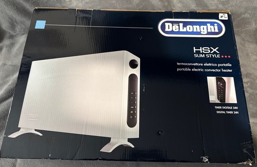 Longhi slim style - de'longhi, portable