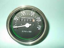 DAVID BROWN TACHOMETER FOR