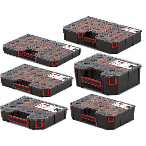 Tager diy compartment parts - tager,