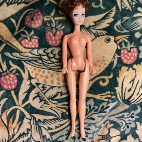 Vintage 1970s tlc pretty dawn - vintage,