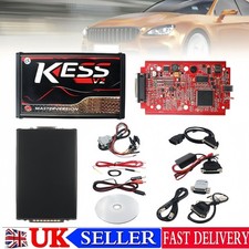 KESS V2 V5.017 Car ECU Tuning