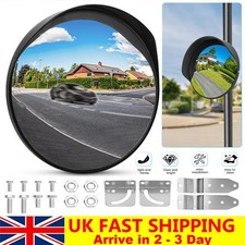 30 Large Wide Angle Security