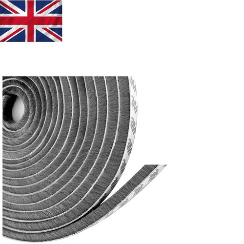 Self adhesive draft excluder - self-adhesive,