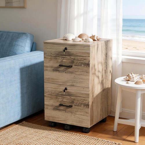 Drawer file cabinet rolling - cabinet,
