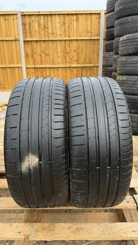 Pirelli pzero pz4 235 - pzero, r19