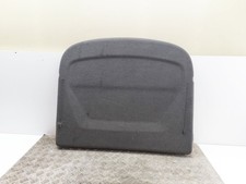 REAR PARCEL SHELF BOOT LOAD