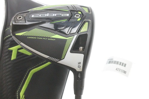 Cobra king radspeed golf club - radspeed,
