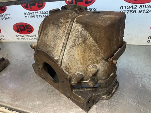 Cast flywheel housing - , pf10376