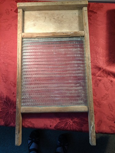 Antique national washboard - antique,