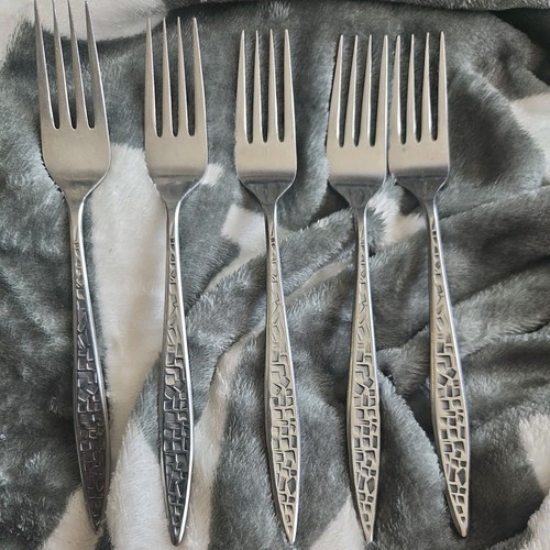 Set vintage viners mosaic - set, 6