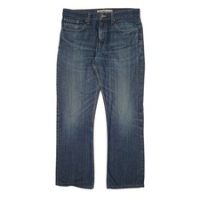 LEVIS 527 Jeans Slim Boot Cut