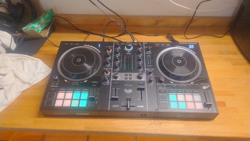 Hercules inpulse 500 - hercules,