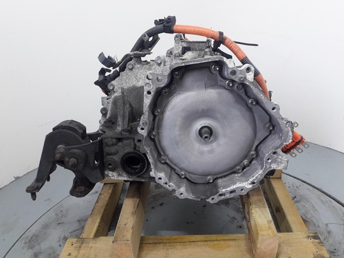 Toyota auris gearbox 2010 - toyota,