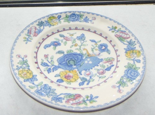Masons ironstone regency - ironstone,