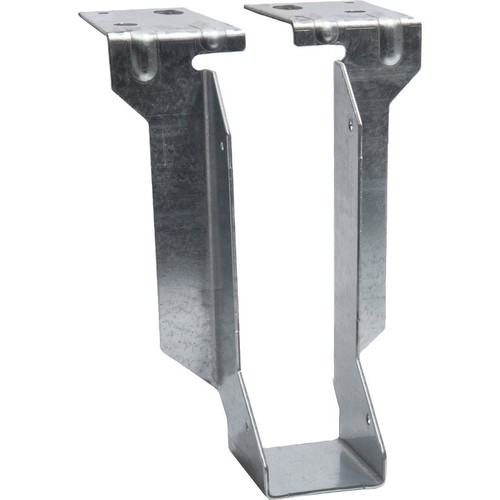 Joist hanger timber to - hanger,