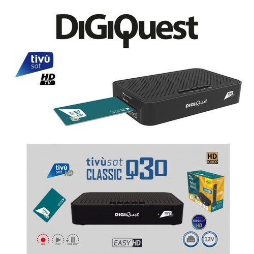 Italian tivusat usb pvr - hd,