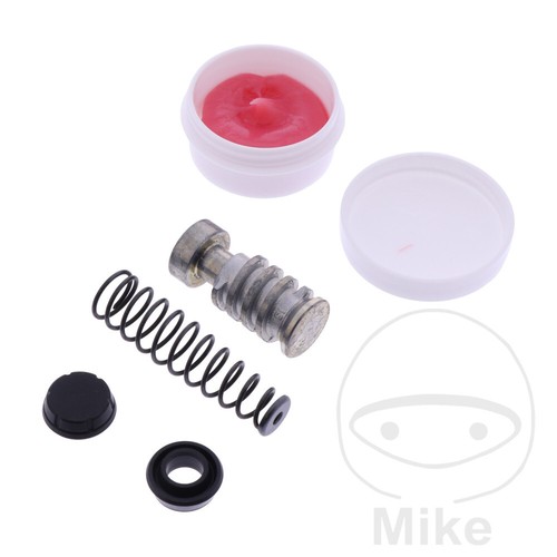 Rear brake master - rear,