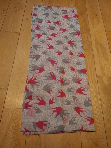 Lola rose 100 wool - wool, coral