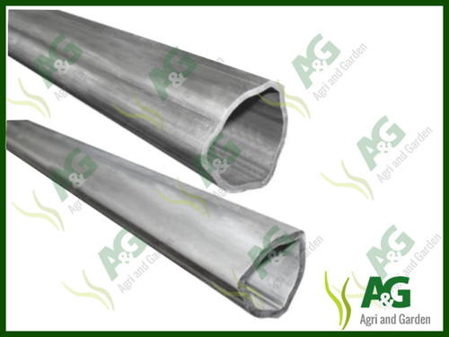 Pto tubing inner - pto, outer