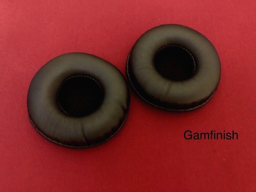 Replacement ear pads denon - ear,